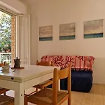 Apartament R14 - Trilocale Con Ampio Terrazzo *