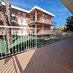 R14 - Trilocale Con Ampio Terrazzo * Ancona