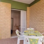 R14 - Trilocale Con Ampio Terrazzo Lägenhet