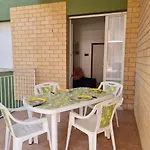 R14 - Trilocale Con Ampio Terrazzo Lägenhet