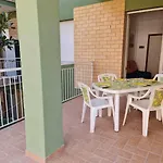R14 - Trilocale Con Ampio Terrazzo