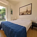 R14 - Trilocale Con Ampio Terrazzo Apartament Ankona