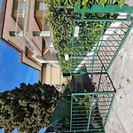R14 - Trilocale Con Ampio Terrazzo Lägenhet Ancona