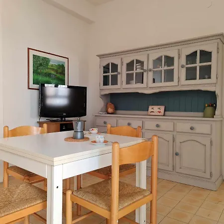 R14 - Trilocale Con Ampio Terrazzo *