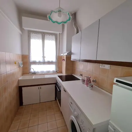 Apartment R14 - Trilocale Con Ampio Terrazzo Ancona