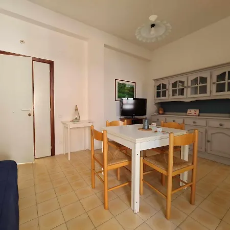 Апартаменты R14 - Trilocale Con Ampio Terrazzo Анкона