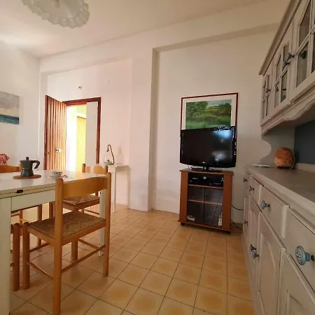 Апартаменты R14 - Trilocale Con Ampio Terrazzo Анкона