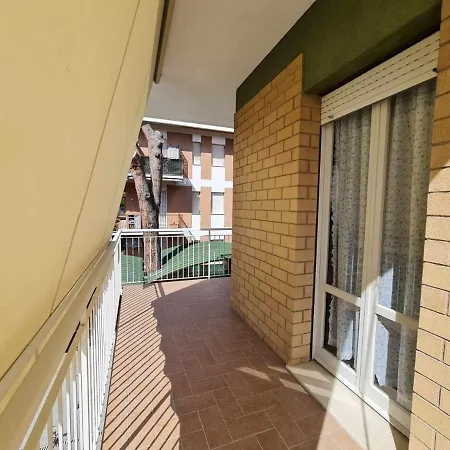 R14 - Trilocale Con Ampio Terrazzo