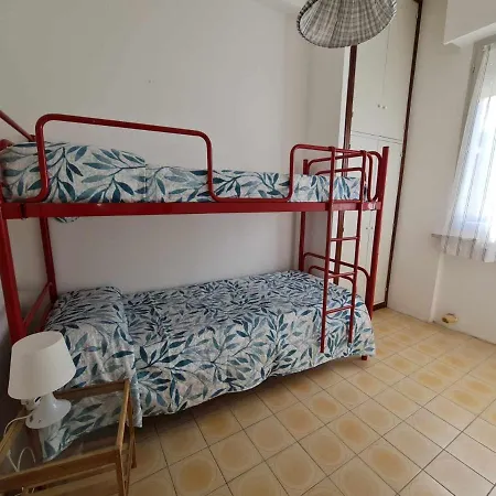 R14 - Trilocale Con Ampio Terrazzo