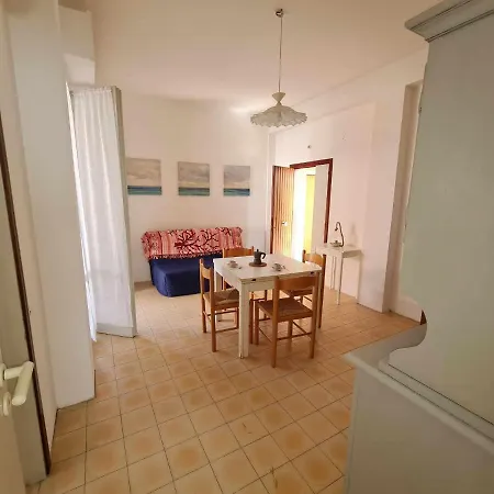 R14 - Trilocale Con Ampio Terrazzo Apartment