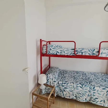 Lägenhet R14 - Trilocale Con Ampio Terrazzo