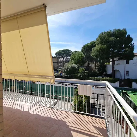 R14 - Trilocale Con Ampio Terrazzo *