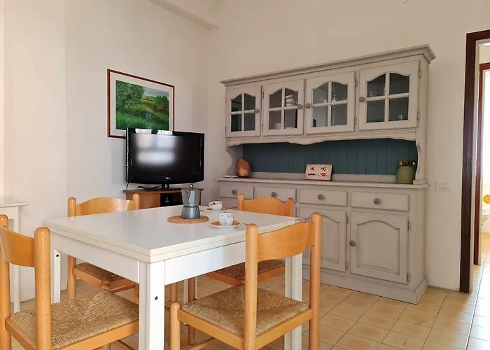 R14 - Trilocale Con Ampio Terrazzo *