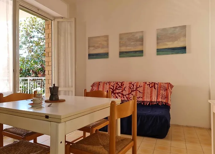 Διαμέρισμα R14 - Trilocale Con Ampio Terrazzo *