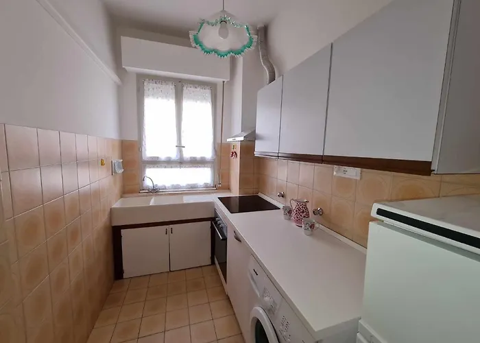 Διαμέρισμα R14 - Trilocale Con Ampio Terrazzo Ανκόνα