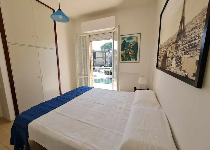 R14 - Trilocale Con Ampio Terrazzo Διαμέρισμα *