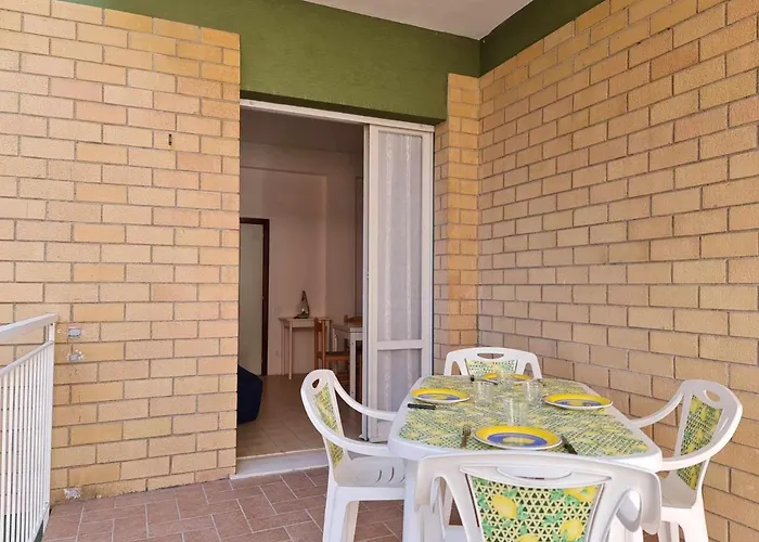 R14 - Trilocale Con Ampio Terrazzo Διαμέρισμα