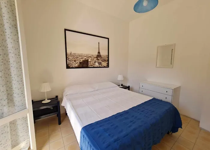 R14 - Trilocale Con Ampio Terrazzo Ανκόνα