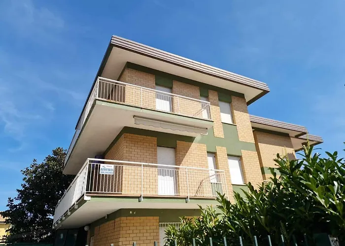 R14 - Trilocale Con Ampio Terrazzo Διαμέρισμα