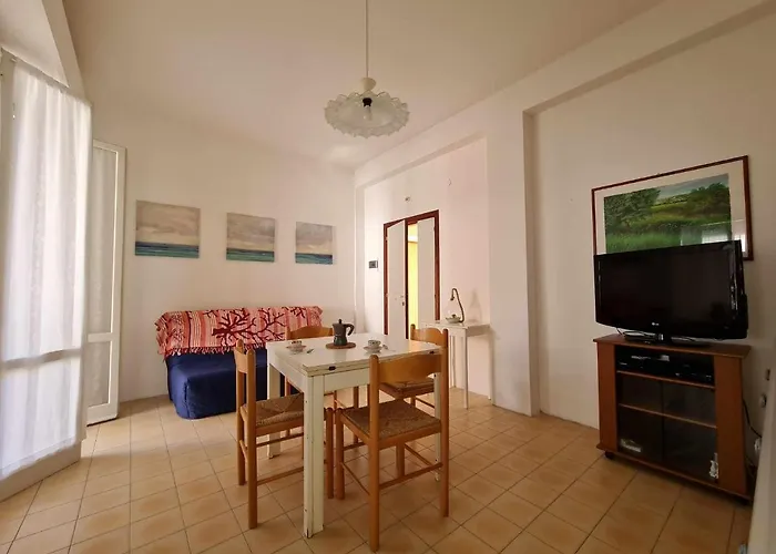 R14 - Trilocale Con Ampio Terrazzo *