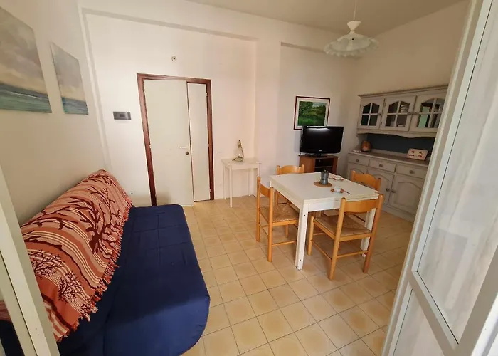 R14 - Trilocale Con Ampio Terrazzo Διαμέρισμα *