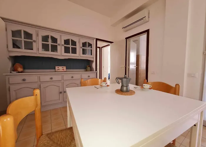 Διαμέρισμα R14 - Trilocale Con Ampio Terrazzo