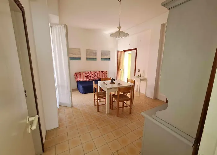 R14 - Trilocale Con Ampio Terrazzo Διαμέρισμα