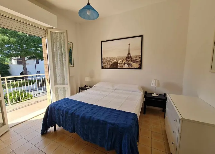 Διαμέρισμα R14 - Trilocale Con Ampio Terrazzo Ανκόνα