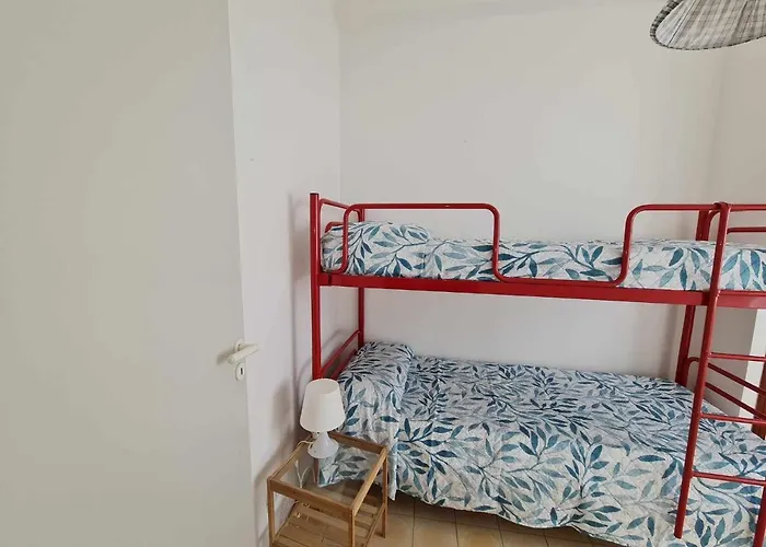 Διαμέρισμα R14 - Trilocale Con Ampio Terrazzo