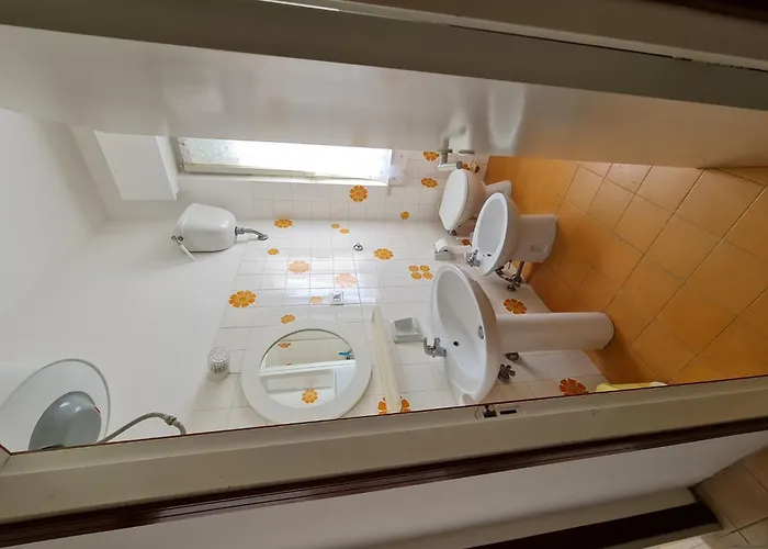 Διαμέρισμα R14 - Trilocale Con Ampio Terrazzo *