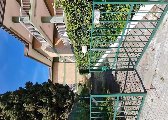 R14 - Trilocale Con Ampio Terrazzo Διαμέρισμα Ανκόνα